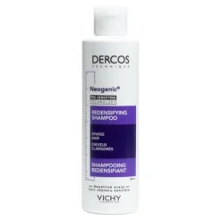 Vichy Dercos Neogenic shampooing redensifiant