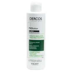 Vichy Dercos PSOlution shampooing traitant kératoréducteur