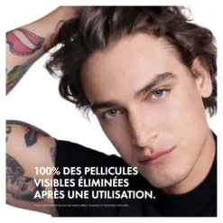 Vichy Dercos Shampooing Anti pelliculaire DS cheveux normaux à gras