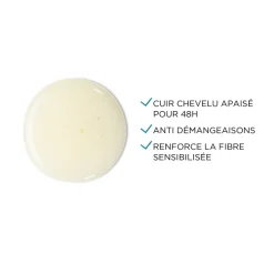 Vichy Dercos Shampooing Ultra-Apaisant cheveux normaux à gras