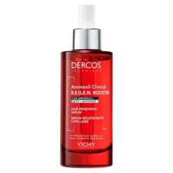 Vichy Dercos Sérum anti chute cheveux REGEN Booster