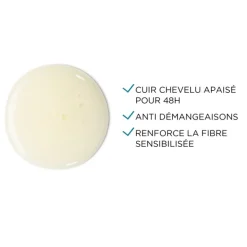 Vichy Dercos Ultra-Apaisant shampooing cheveux secs