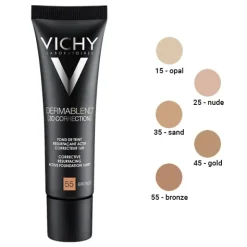 Vichy Dermablend 3D Correction fond de teint