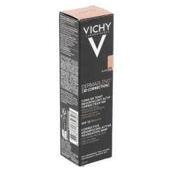Vichy Dermablend 3D Correction fond de teint