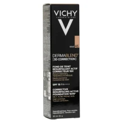 Vichy Dermablend 3D Correction fond de teint