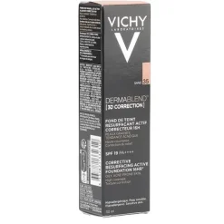 Vichy Dermablend 3D Correction fond de teint