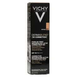 Vichy Dermablend 3D Correction fond de teint