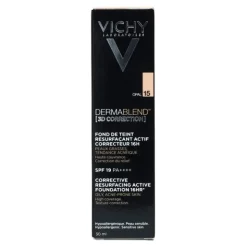 Vichy Dermablend 3D Correction fond de teint