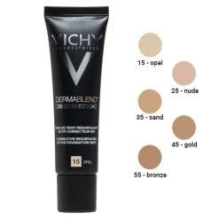 Vichy Dermablend 3D Correction fond de teint