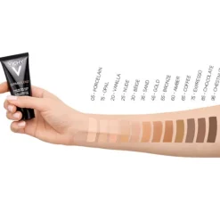 Vichy Dermablend fond de teint correcteur