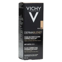 Vichy Dermablend fond de teint correcteur