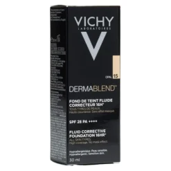 Vichy Dermablend fond de teint correcteur