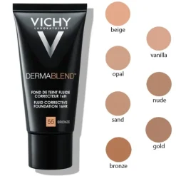 Vichy Dermablend fond de teint correcteur