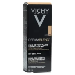 Vichy Dermablend fond de teint correcteur