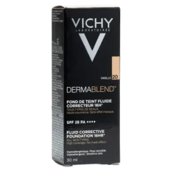 Vichy Dermablend fond de teint correcteur