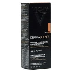 Vichy Dermablend fond de teint correcteur