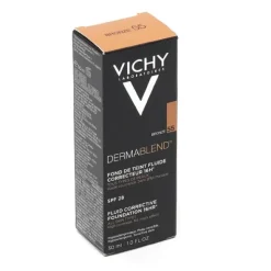 Vichy Dermablend fond de teint correcteur