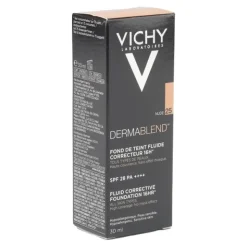 Vichy Dermablend fond de teint correcteur