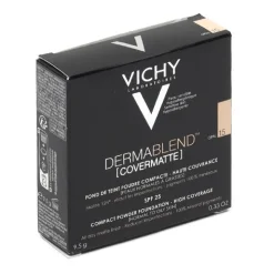 Vichy Dermablend fond de teint poudre compacte 9,5 g