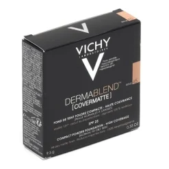 Vichy Dermablend fond de teint poudre compacte 9,5 g