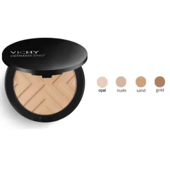 Vichy Dermablend fond de teint poudre compacte 9,5 g