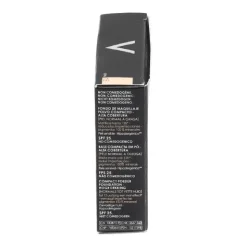 Vichy Dermablend fond de teint poudre compacte 9,5 g