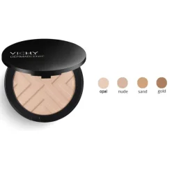 Vichy Dermablend fond de teint poudre compacte 9,5 g