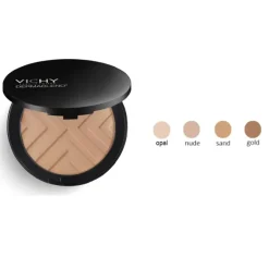 Vichy Dermablend fond de teint poudre compacte 9,5 g