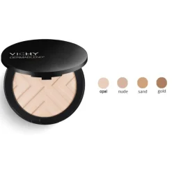 Vichy Dermablend fond de teint poudre compacte 9,5 g