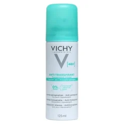 Vichy déodorant anti-transpirant spray 48h