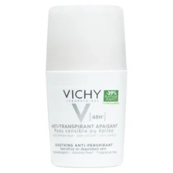 Vichy déodorant anti-transpirant 48 h bille