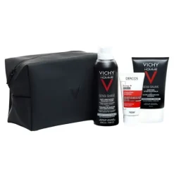 Vichy Homme coffret Rituel rasage