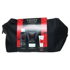 Vichy Homme coffret Rituel rasage