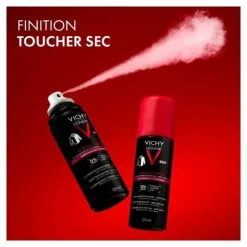 Vichy Homme déodorant anti-transpirant Clinical Control 96h spray