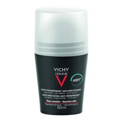 Vichy Homme déodorant 48 h bille