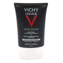 Vichy Homme Sensi Baume après-rasage