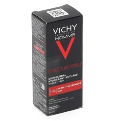 Vichy Homme Structure Force