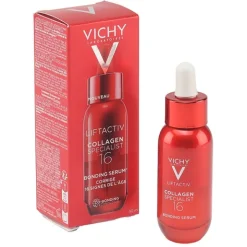Vichy Liftactiv Collagen Specialist 16 bonding sérum anti-âge