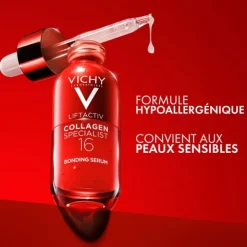 Vichy Liftactiv Collagen Specialist 16 bonding sérum anti-âge