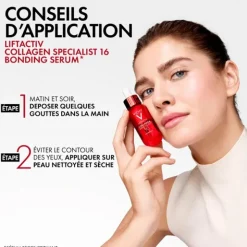 Vichy Liftactiv Collagen Specialist 16 bonding sérum anti-âge