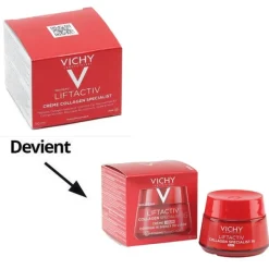 Vichy Liftactiv Collagen specialist 16