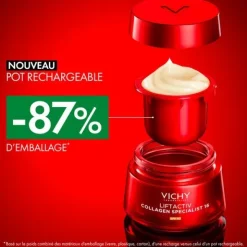 Vichy Liftactiv Collagen specialist 16 crème SPF 50