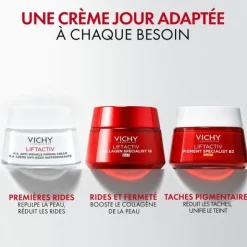 Vichy Liftactiv Collagen specialist 16 crème SPF 50