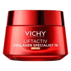 Vichy Liftactiv Collagen specialist 16 crème SPF 50
