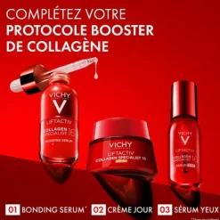 Vichy Liftactiv Collagen specialist 16 crème SPF 50