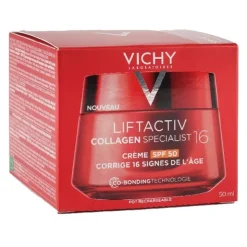 Vichy Liftactiv Collagen specialist 16 crème SPF 50