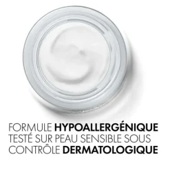 Vichy Liftactiv crème H.A. anti-rides raffermissante nuit