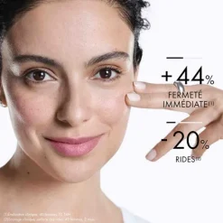 Vichy Liftactiv crème H.A. anti-rides raffermissante nuit