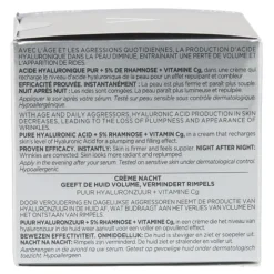 Vichy Liftactiv crème H.A. anti-rides raffermissante nuit