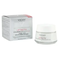 Vichy Liftactiv HA Crème jour